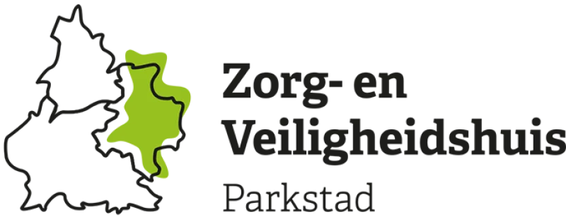 Zorg- en Veiligheidshuis Parkstad